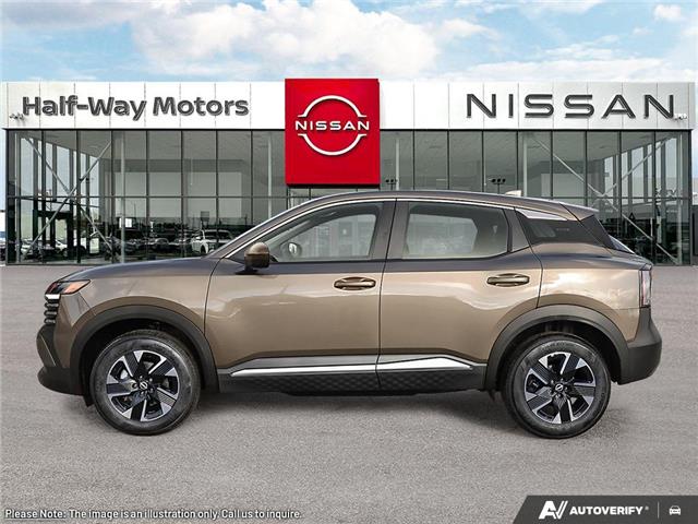 2026 Nissan Kicks SV (Stk: NC6557) in Thunder Bay - Image 3 of 25