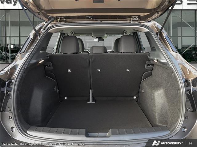 2026 Nissan Kicks SV (Stk: NC6557) in Thunder Bay - Image 7 of 25