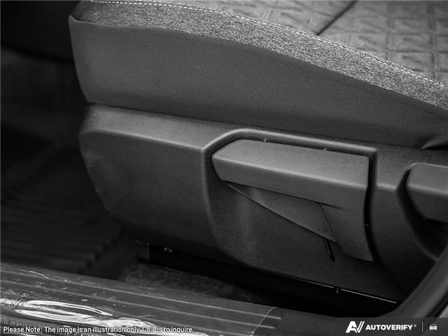 2026 Nissan Kicks SV (Stk: NC6557) in Thunder Bay - Image 25 of 25