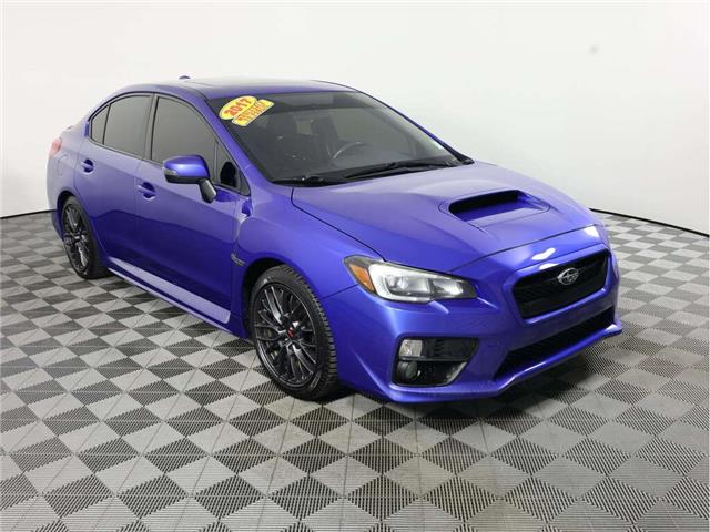 2017 Subaru WRX  (Stk: A20951) in Calgary - Image 3 of 19