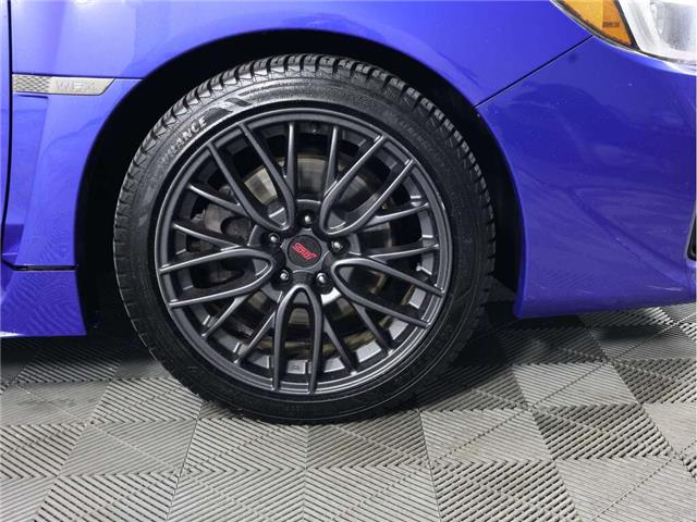 2017 Subaru WRX  (Stk: A20951) in Calgary - Image 4 of 19