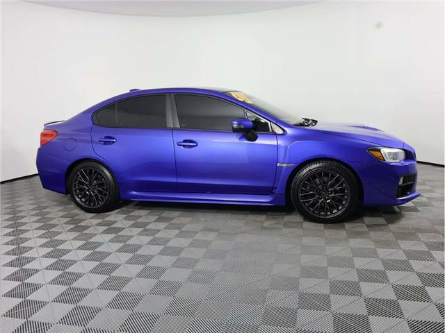 2017 Subaru WRX  (Stk: A20951) in Calgary - Image 5 of 19