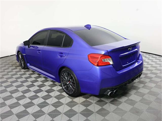 2017 Subaru WRX  (Stk: A20951) in Calgary - Image 8 of 19