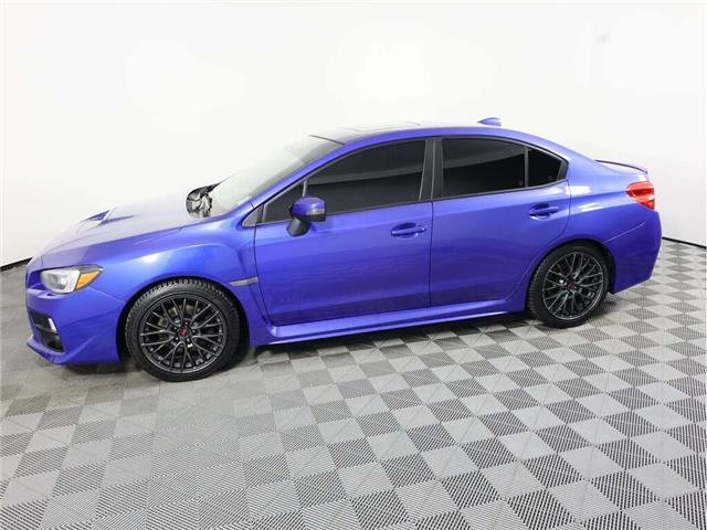 2017 Subaru WRX  (Stk: A20951) in Calgary - Image 9 of 19