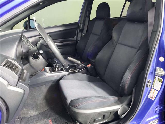 2017 Subaru WRX (Stk: A20951) in Calgary - Image 12 of 19 2017 Subaru WRX (Stk: A20951) in Calgary - Image 12 of 19