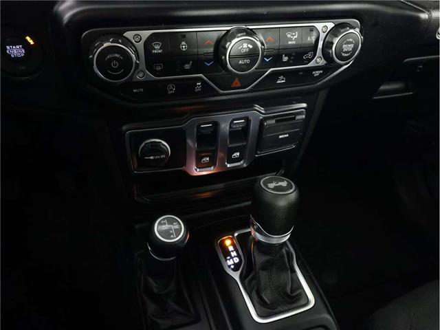 2022 Jeep Wrangler Sport (Stk: B20973) in Calgary - Image 13 of 17