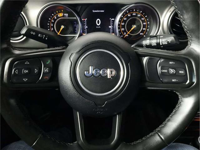 2022 Jeep Wrangler Sport (Stk: B20973) in Calgary - Image 15 of 17