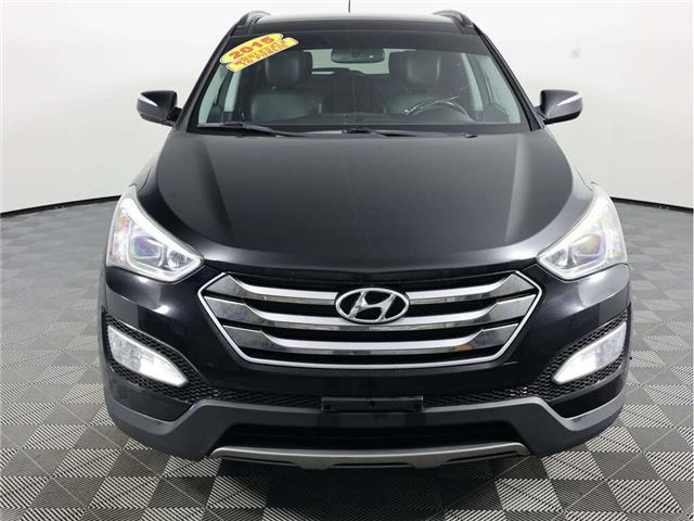 2015 Hyundai Santa Fe Sport  (Stk: A20974) in Calgary - Image 2 of 21