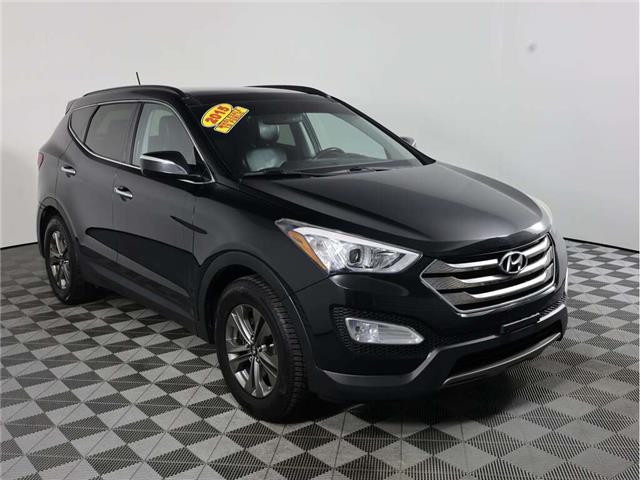 2015 Hyundai Santa Fe Sport  (Stk: A20974) in Calgary - Image 3 of 21