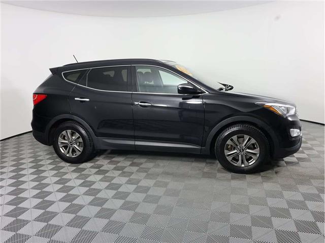 2015 Hyundai Santa Fe Sport  (Stk: A20974) in Calgary - Image 4 of 21