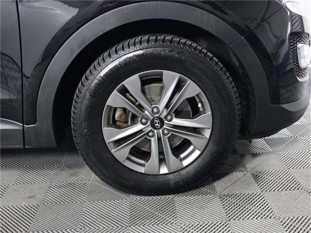 2015 Hyundai Santa Fe Sport  (Stk: A20974) in Calgary - Image 5 of 21