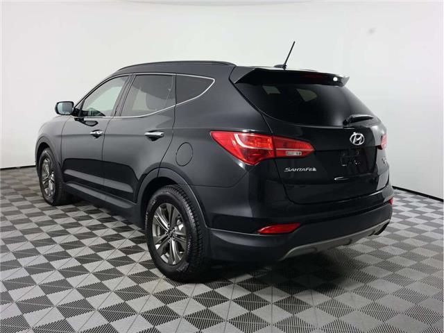 2015 Hyundai Santa Fe Sport  (Stk: A20974) in Calgary - Image 8 of 21