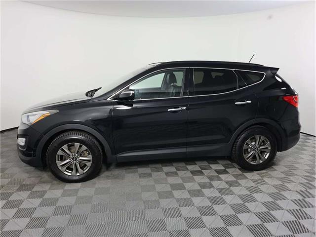 2015 Hyundai Santa Fe Sport  (Stk: A20974) in Calgary - Image 9 of 21