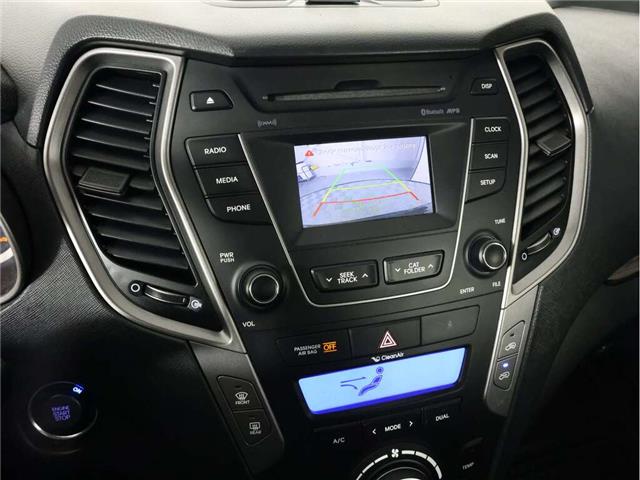 2015 Hyundai Santa Fe Sport  (Stk: A20974) in Calgary - Image 11 of 21