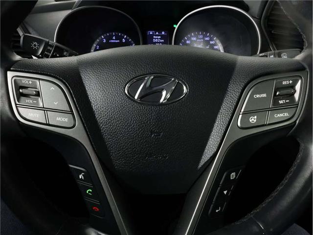 2015 Hyundai Santa Fe Sport  (Stk: A20974) in Calgary - Image 12 of 21