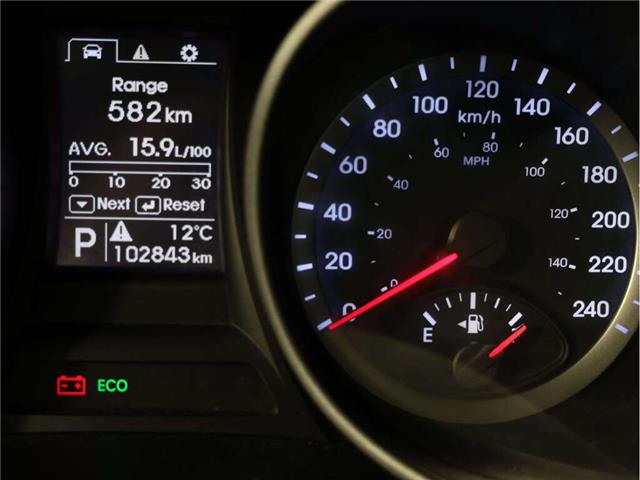 2015 Hyundai Santa Fe Sport  (Stk: A20974) in Calgary - Image 13 of 21