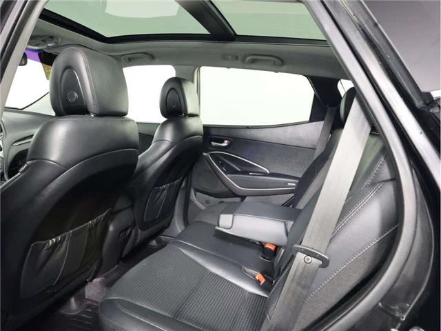 2015 Hyundai Santa Fe Sport  (Stk: A20974) in Calgary - Image 16 of 21