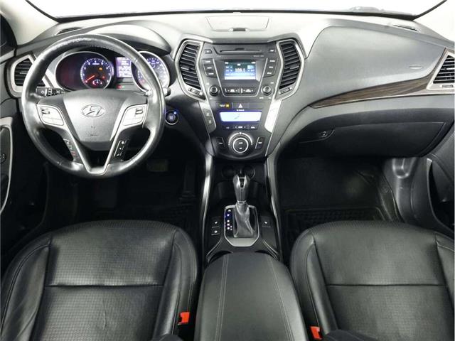 2015 Hyundai Santa Fe Sport  (Stk: A20974) in Calgary - Image 17 of 21