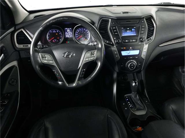 2015 Hyundai Santa Fe Sport  (Stk: A20974) in Calgary - Image 18 of 21