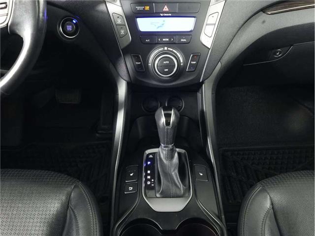 2015 Hyundai Santa Fe Sport  (Stk: A20974) in Calgary - Image 19 of 21