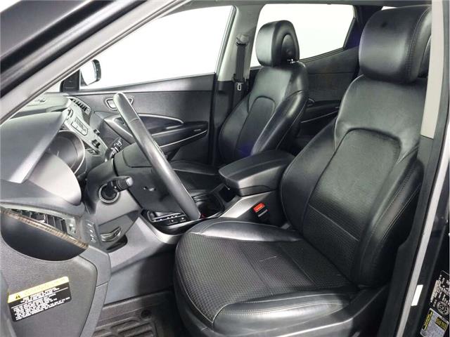 2015 Hyundai Santa Fe Sport  (Stk: A20974) in Calgary - Image 20 of 21