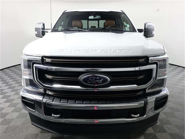 2022 Ford F-350 King Ranch (Stk: A21000) in Calgary - Image 2 of 20