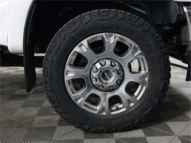 2022 Ford F-350 King Ranch (Stk: A21000) in Calgary - Image 4 of 20