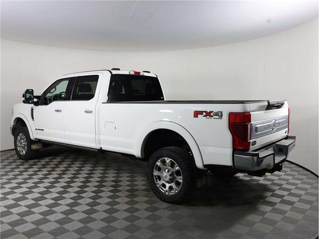 2022 Ford F-350 King Ranch (Stk: A21000) in Calgary - Image 7 of 20
