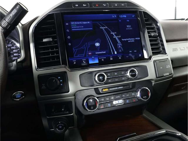2022 Ford F-350 King Ranch (Stk: A21000) in Calgary - Image 15 of 20
