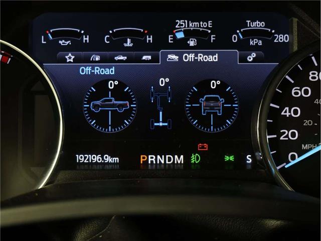 2022 Ford F-350 King Ranch (Stk: A21000) in Calgary - Image 18 of 20