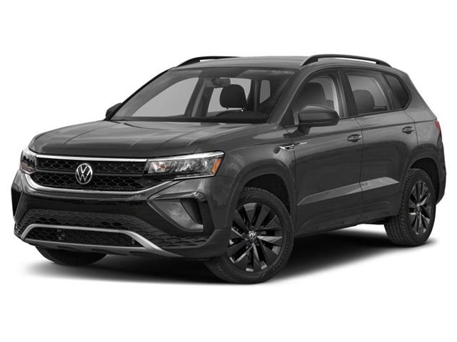 2022 Volkswagen Taos Trendline (Stk: B1986) in Sarnia - Image 1 of 11