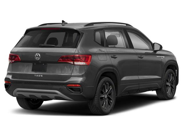 2022 Volkswagen Taos Trendline (Stk: B1986) in Sarnia - Image 3 of 11