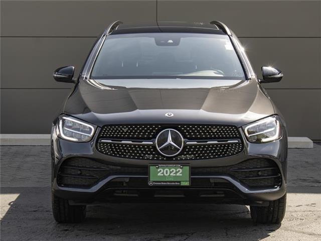 2018 Mercedes-Benz E-Class Base (Stk: PM9496) in Windsor - Image 2 of 21