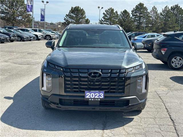 2023 Hyundai Palisade Urban 8 Passenger (Stk: 262015A) in Aurora - Image 5 of 17 2023 Hyundai Palisade Urban 8 Passenger (Stk: 262015A) in Aurora - Image 5 of 17