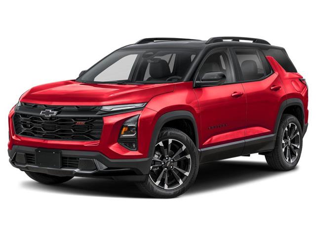 2026 Chevrolet Equinox RS (Stk: TT413373) in Caledonia - Image 1 of 3