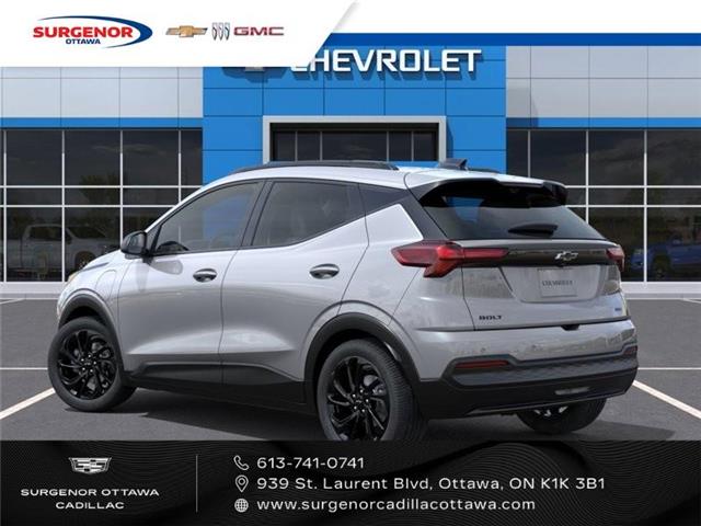 2027 Chevrolet Bolt RS (Stk: R28225) in Ottawa - Image 3 of 6