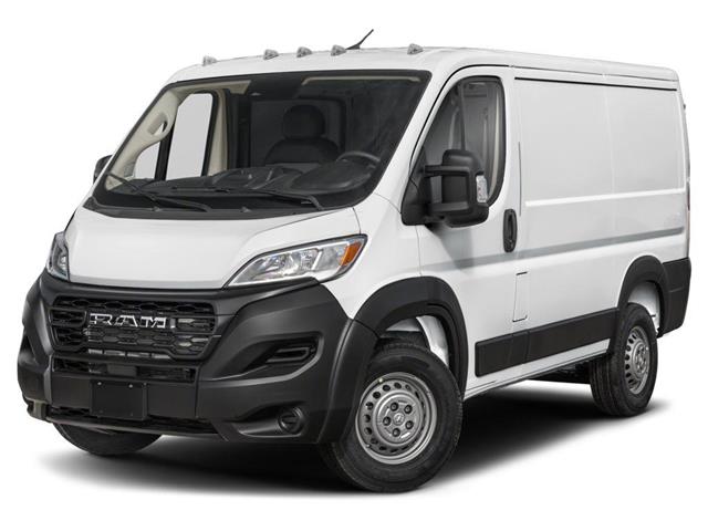 2026 RAM ProMaster 1500 Low Roof (Stk: 26T224) in Calgary - Image 1 of 10