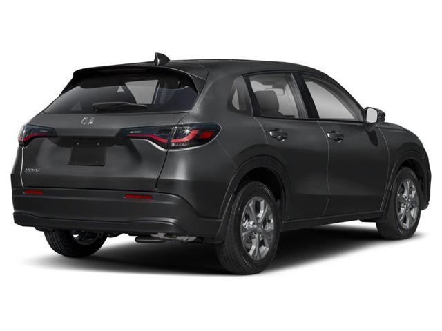 2026 Honda HR-V LX (Stk: WN26406A) in Welland - Image 3 of 11