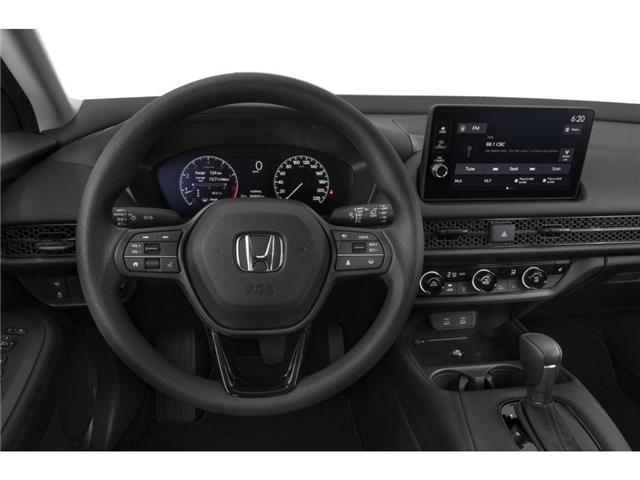 2026 Honda HR-V LX (Stk: WN26406A) in Welland - Image 4 of 11