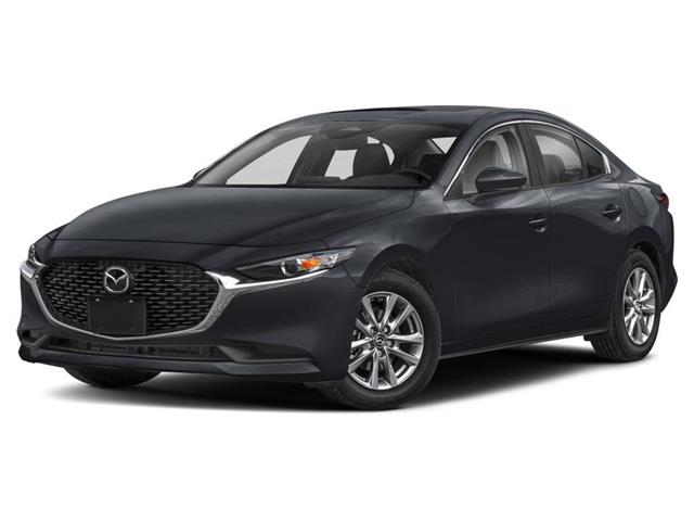 2026 Mazda Mazda3 GS (Stk: 2635) in Miramichi - Image 1 of 9