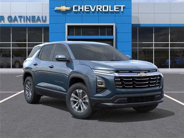 2026 Chevrolet Equinox LT (Stk: B260228) in Gatineau - Image 7 of 24