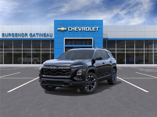 2026 Chevrolet Equinox RS (Stk: LOCATE) in Gatineau - Image 8 of 24