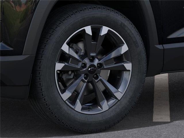2026 Chevrolet Equinox RS (Stk: LOCATE) in Gatineau - Image 9 of 24