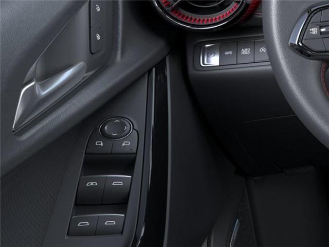 2026 Chevrolet Equinox RS (Stk: LOCATE) in Gatineau - Image 22 of 24