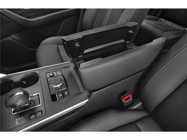 2026 Mazda CX-90 MHEV GS-L (Stk: 2675) in North Bay - Image 10 of 12