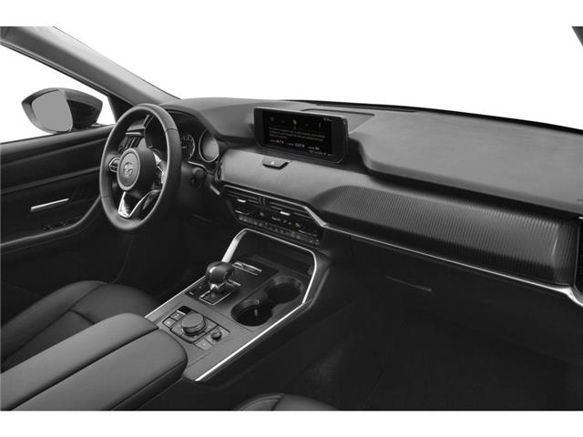 2026 Mazda CX-90 MHEV GS-L (Stk: 2675) in North Bay - Image 11 of 12