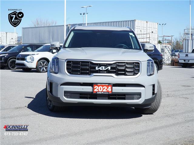 2024 Kia Telluride SX (Stk: KA57A) in Ottawa - Image 7 of 25