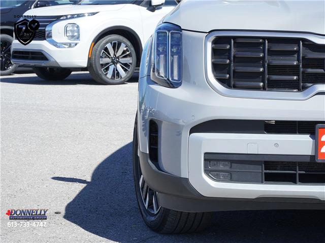 2024 Kia Telluride SX (Stk: KA57A) in Ottawa - Image 8 of 25