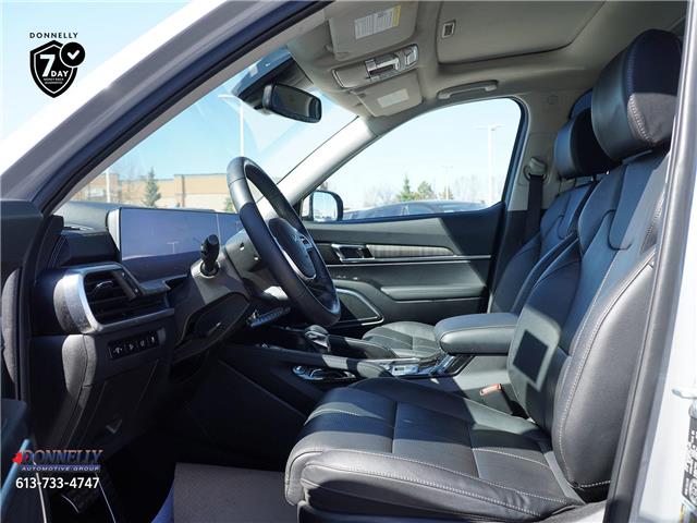 2024 Kia Telluride SX (Stk: KA57A) in Ottawa - Image 10 of 25
