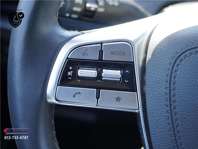 2024 Kia Telluride SX (Stk: KA57A) in Ottawa - Image 15 of 25